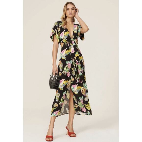 Le Superbe Dresses & Skirts - Le Superbe Mai Tai Mighty Dress